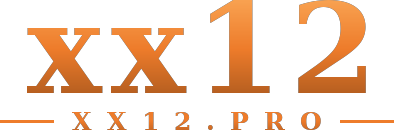 xx12 logo